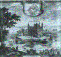 Гравюра 1696 года